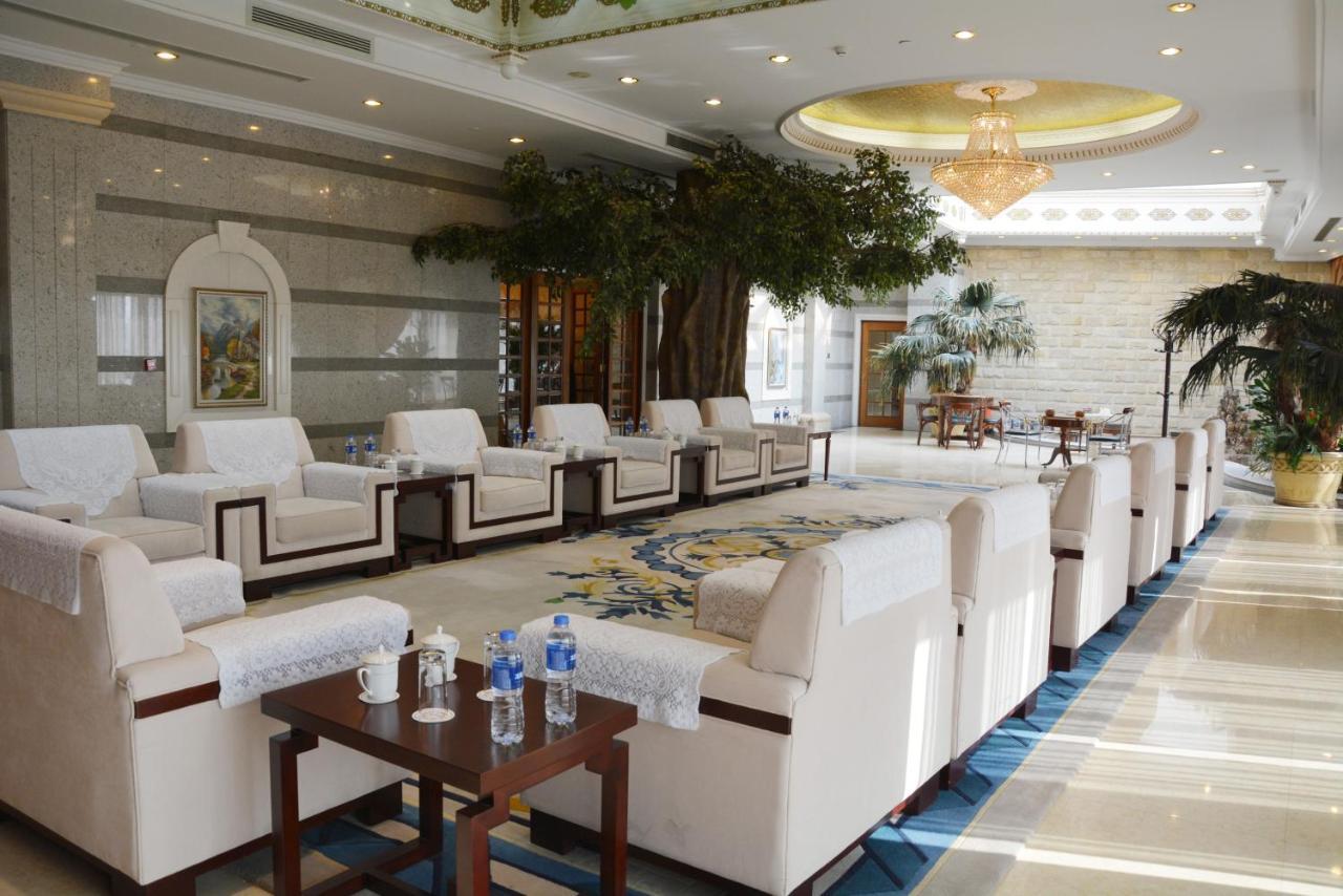 Beijing Asia Pacific Garden Hotel Экстерьер фото