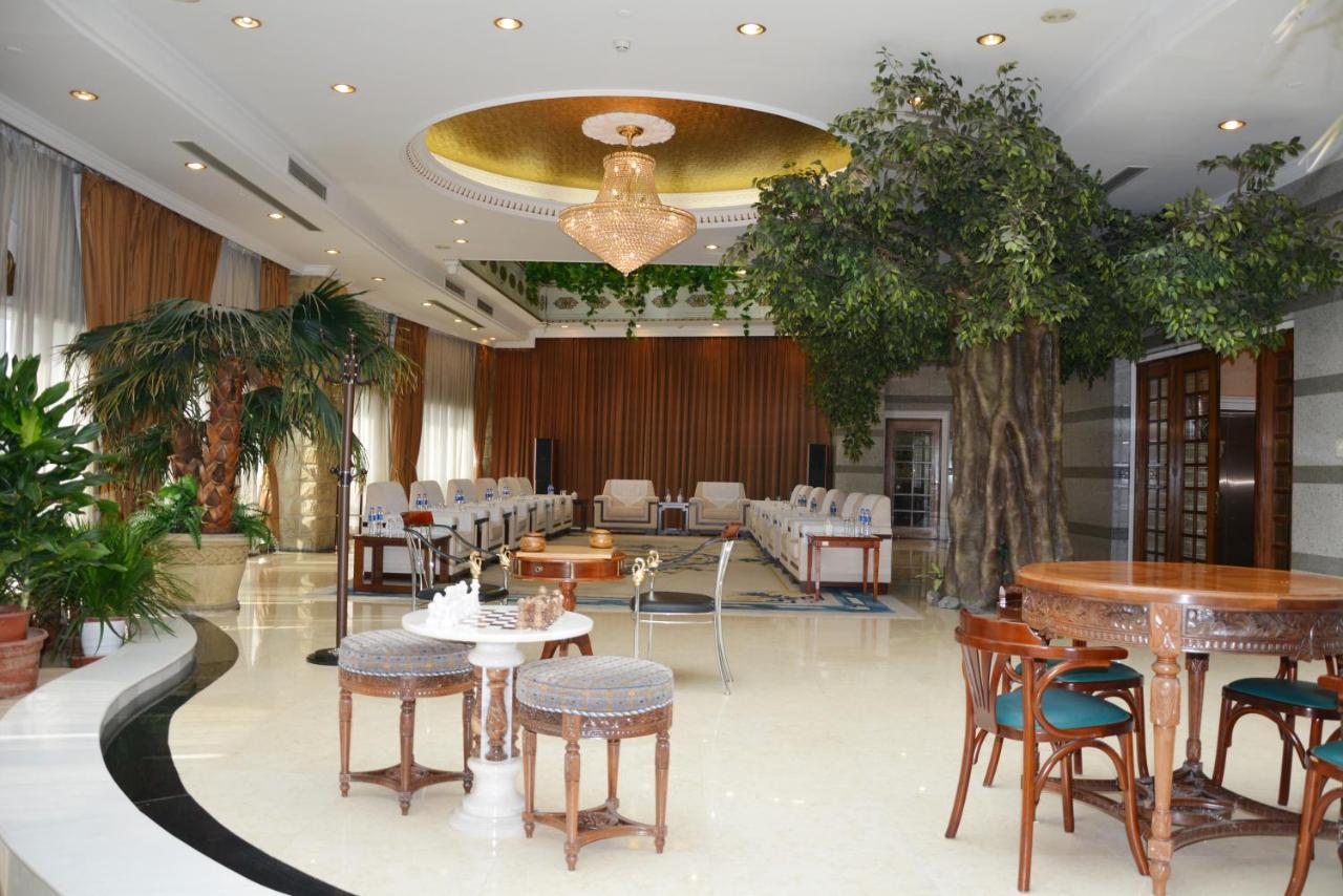 Beijing Asia Pacific Garden Hotel Экстерьер фото